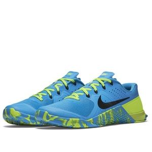 Nike Metcon 2 AMP